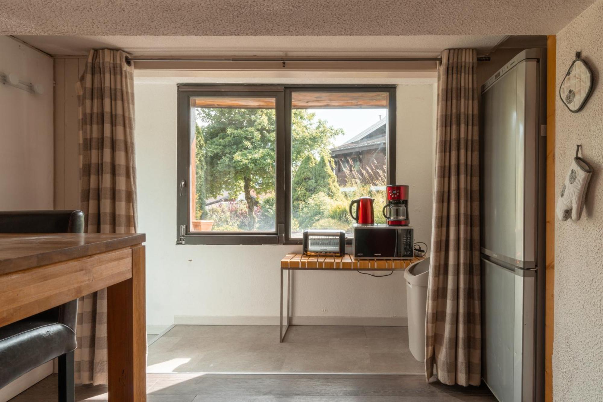 Six-Deniers Apartment Les Gets Exterior photo